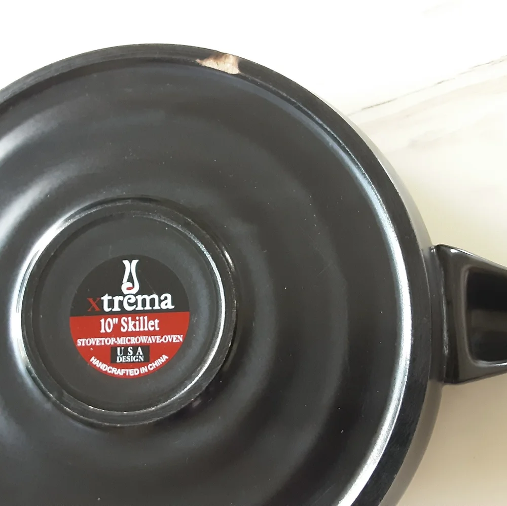 EXTREMA Ceramic Signature Series 10